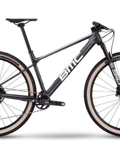 BMC Twostroke 01 Two Gris Anthracite Prisma 2023