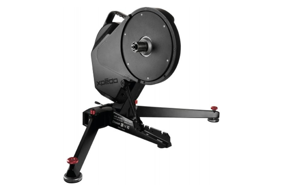 Home Trainer Xpedo APX Pro Smart – Image 2