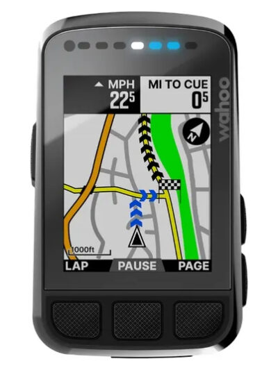 Wahoo Fitness Elemnt Bolt V2