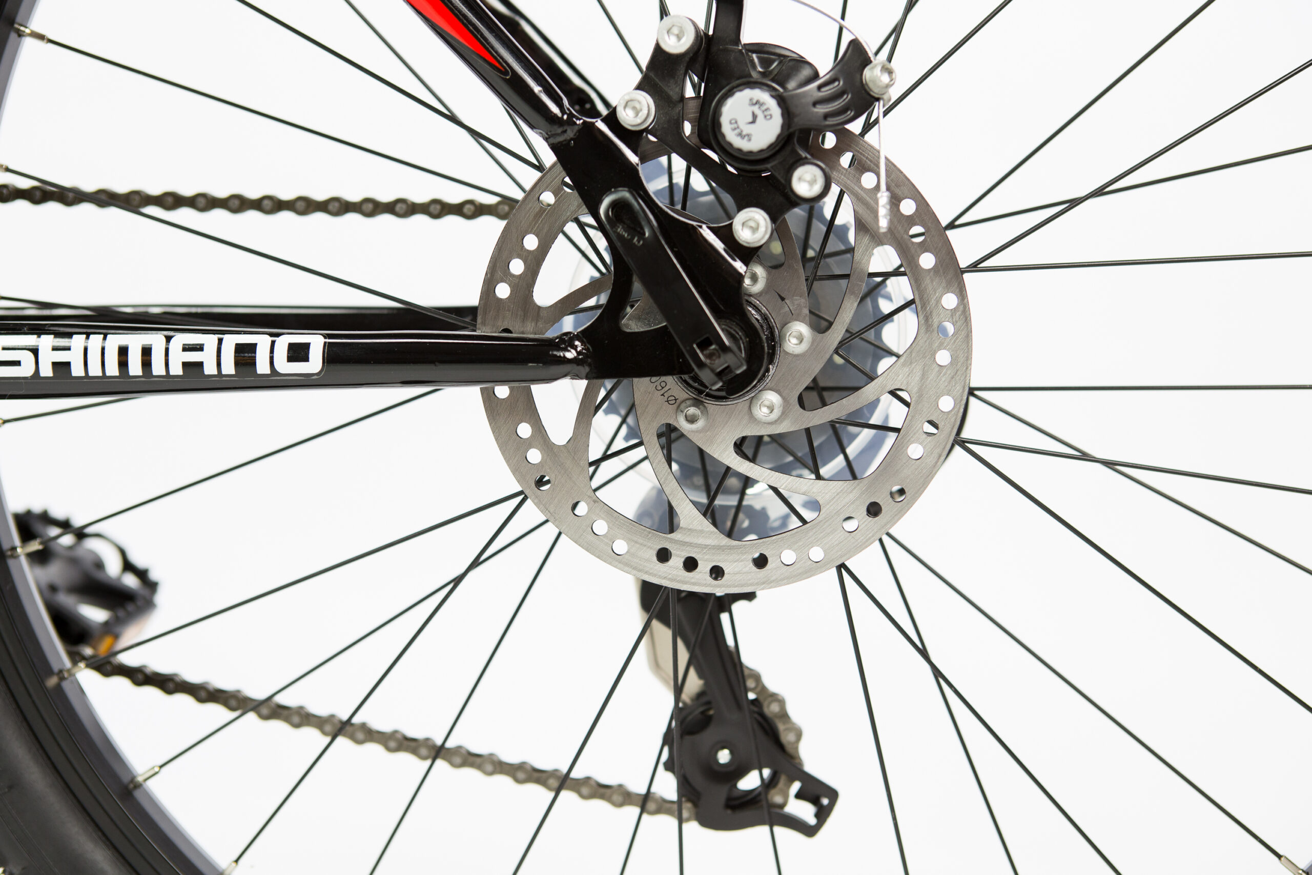 Moma Bikes Hit 26 Shimano 21V Noir – Image 6