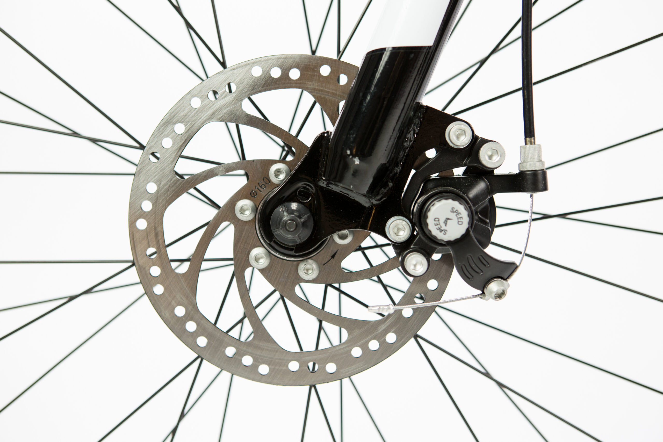 Moma Bikes Hit 26 Shimano 21V Noir – Image 7