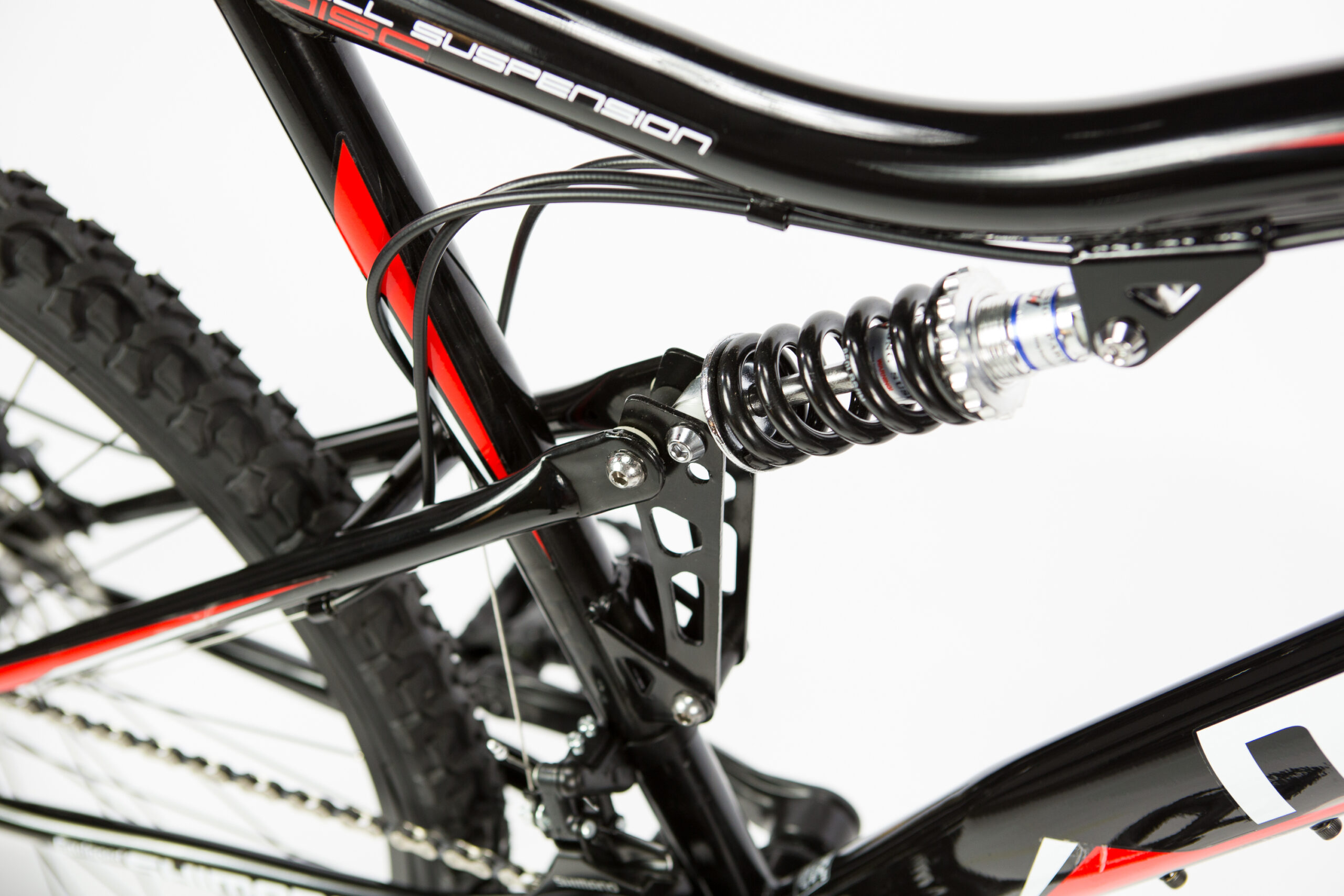 Moma Bikes Hit 26 Shimano 21V Noir – Image 8