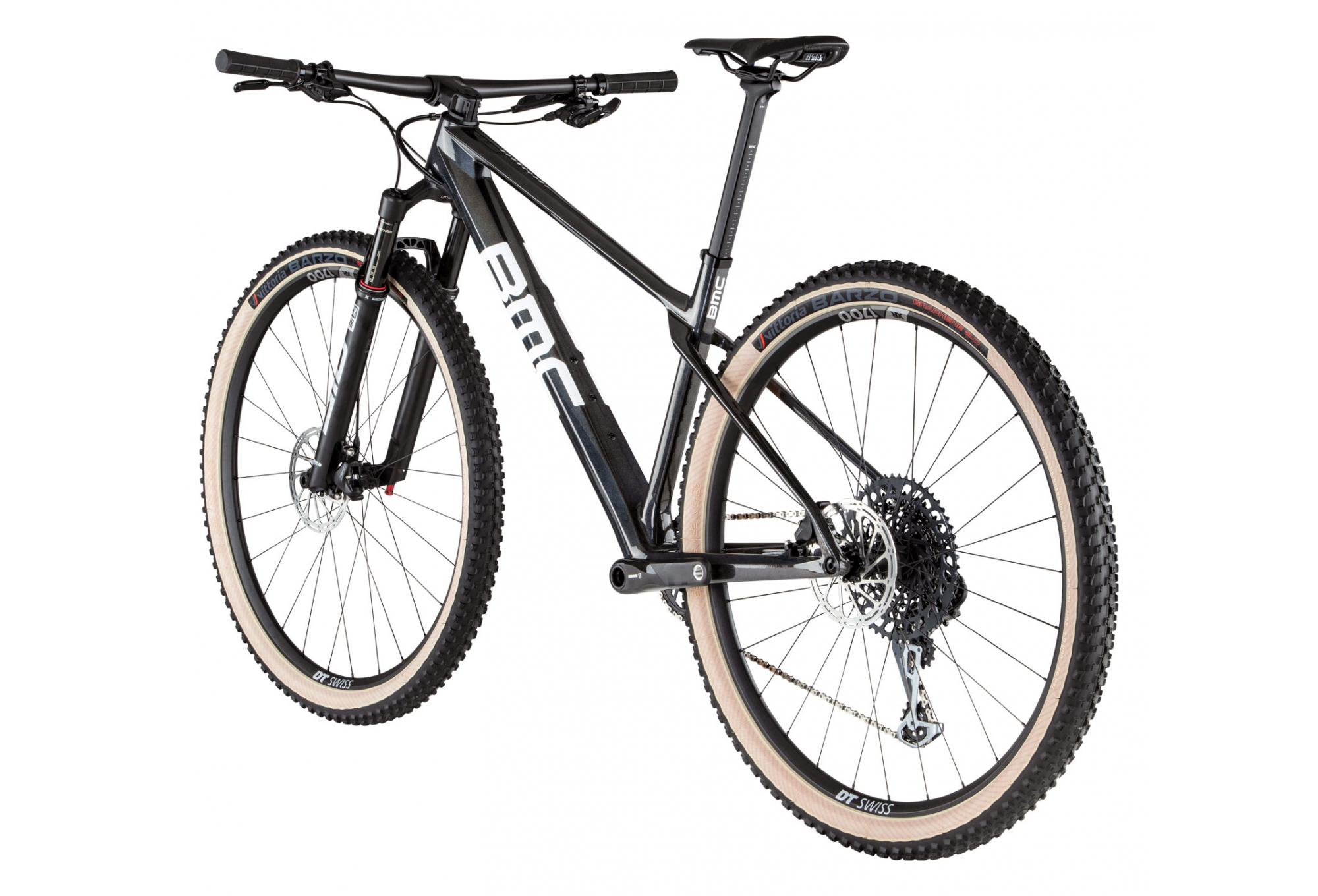 BMC Twostroke 01 Two Gris Anthracite Prisma 2023 – Image 9