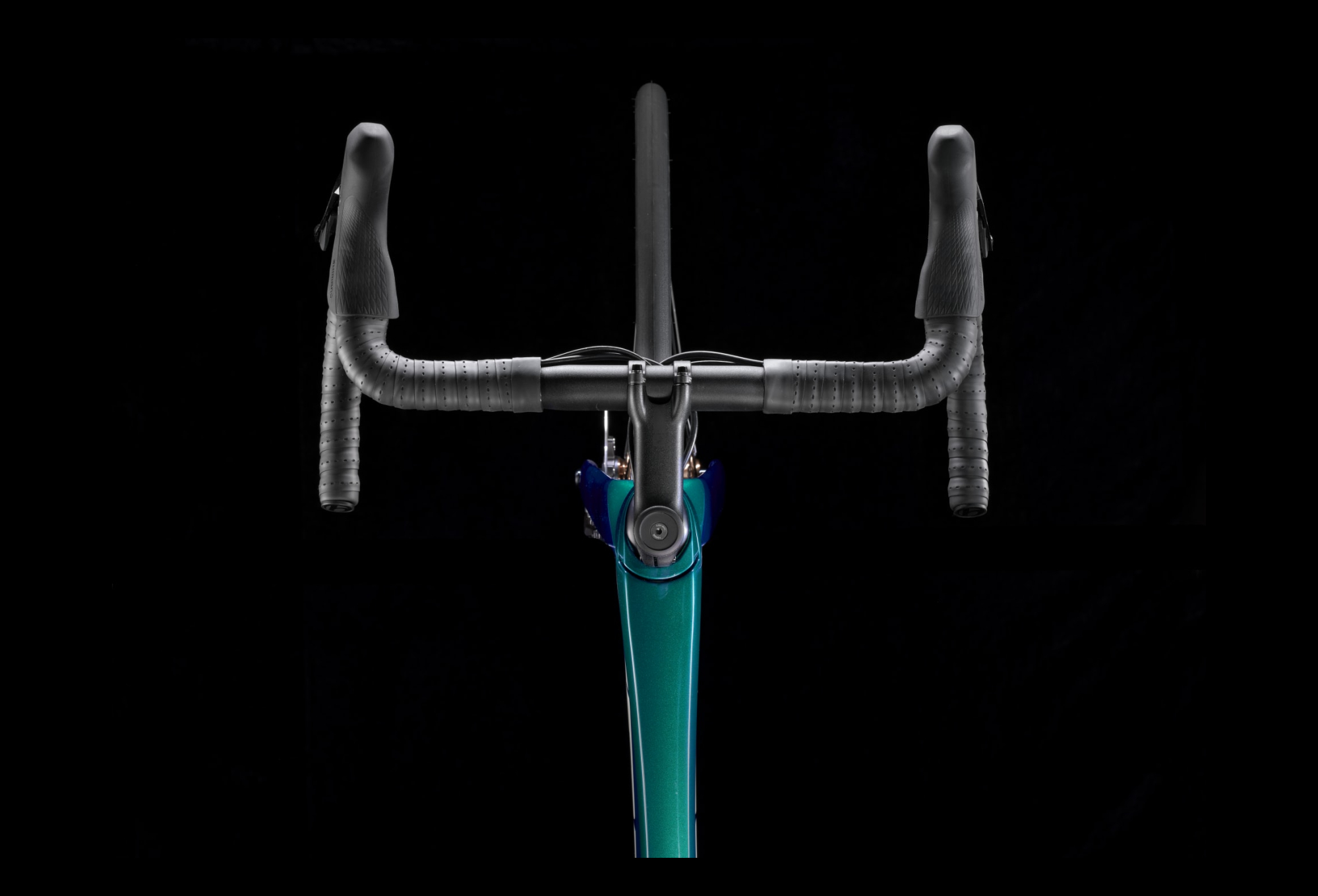 Trek Emonda SL 5 Bleu Foncé/Bleu Aquatique – Image 9
