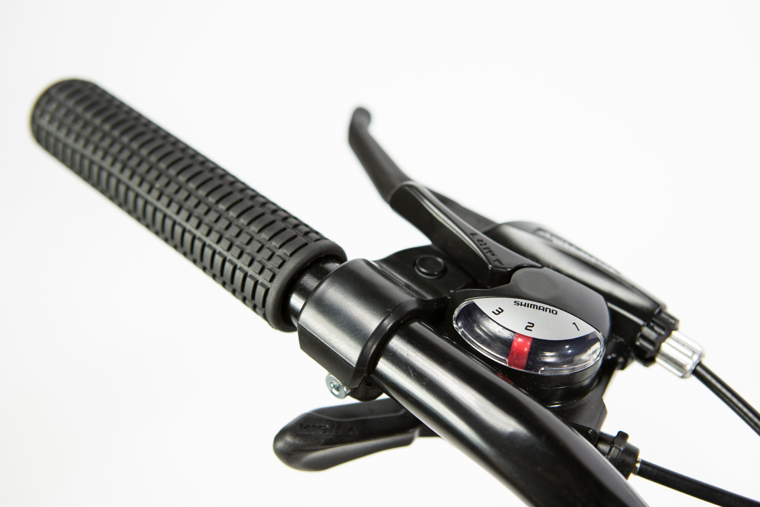 Moma Bikes Hit 26 Shimano 21V Noir – Image 9