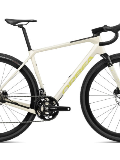 Orbea Terra M30TEAM Shimano GRX 12V 700 mm