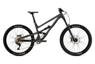 Commencal Clash Origin Shimano Deore 10V 27.5'' Noir
