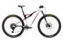 Orbea Oiz H20 Blanc / Rouge 2023