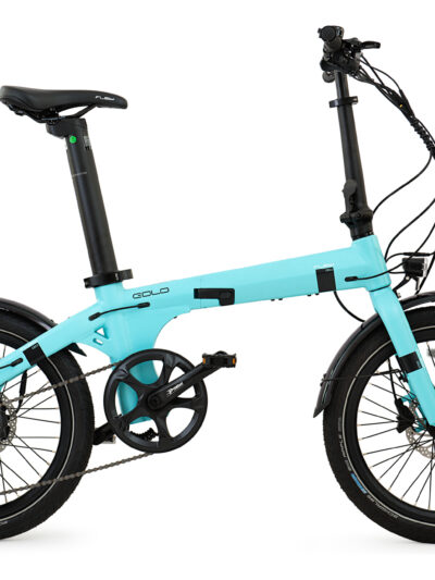 Pliant Flebi Eolo Bleu ciel