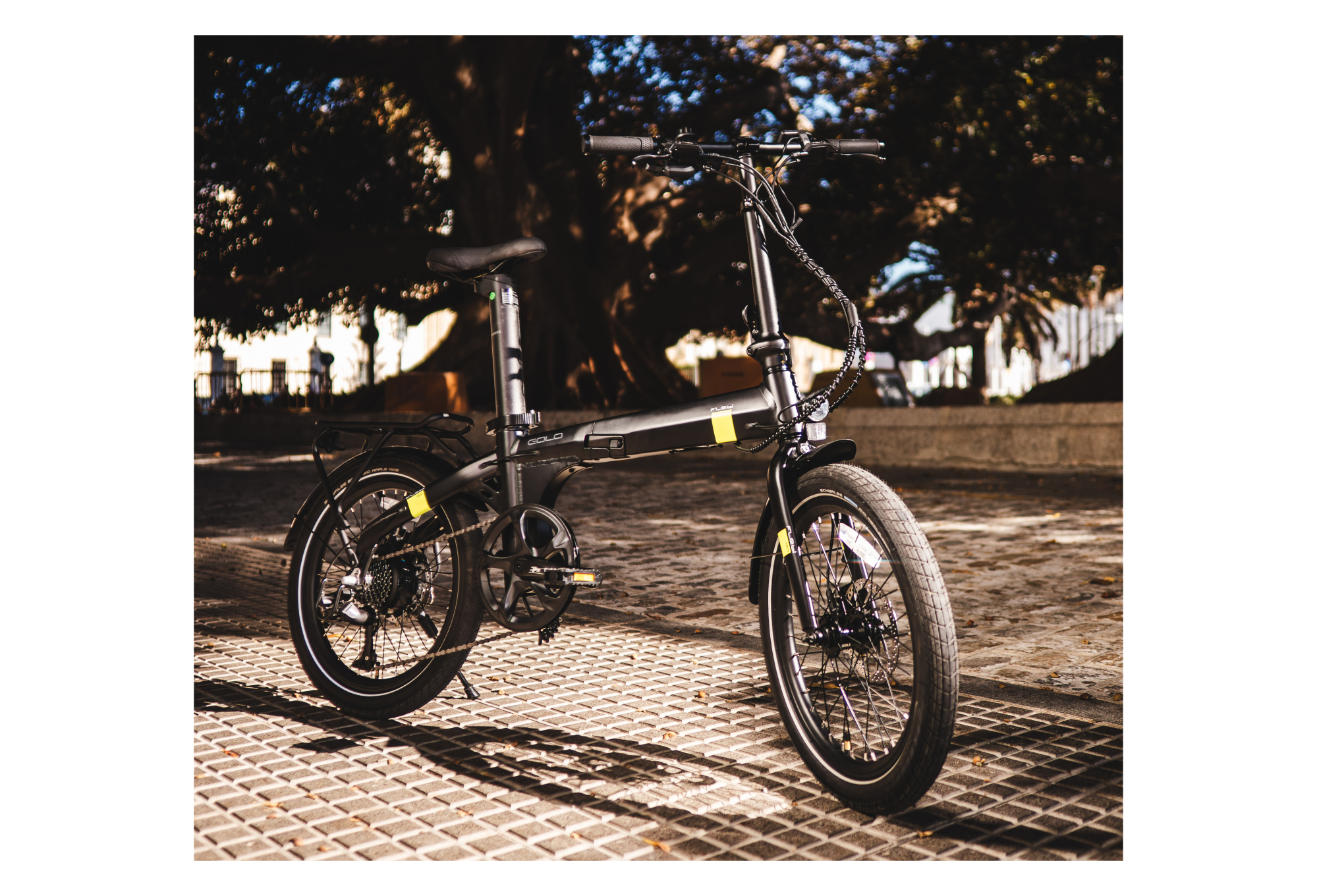 Pliant Flebi Eolo Bleu ciel – Image 6