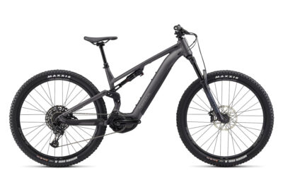Commencal Meta Power TR Ride Gris Foncé