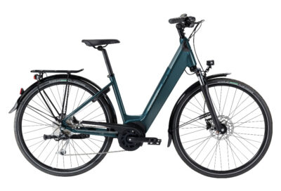 Peugeot EC01 D9 Active Plus Shimano Alivio 9V