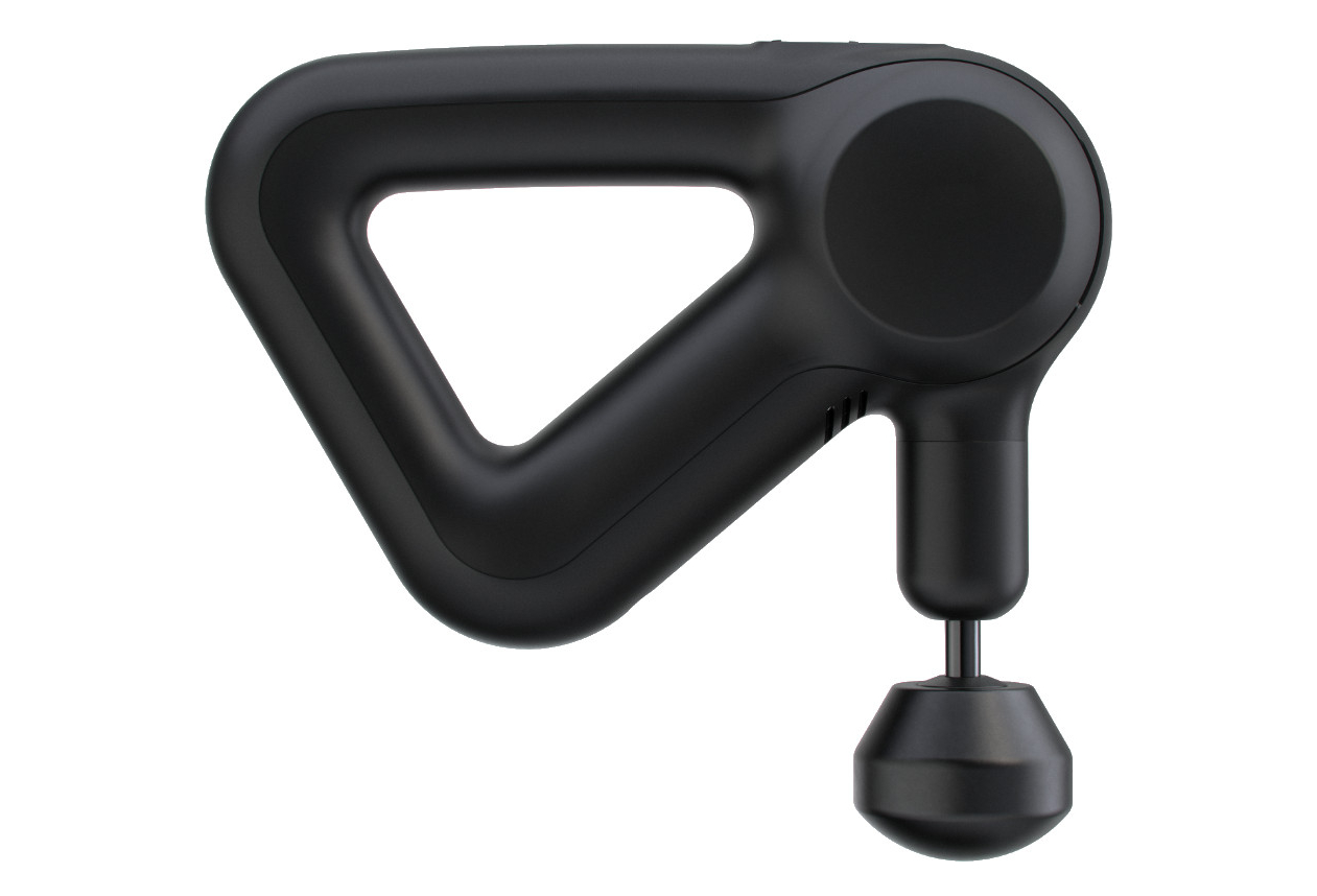 Pistolet de massage THERABODY Theragun Prime noir – Image 2