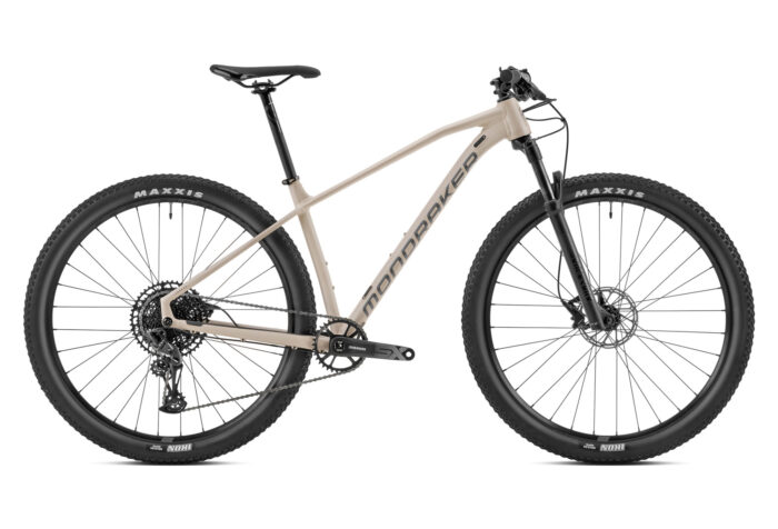 Mondraker Chrono Sram SX Eagle 12V 29'' Gris 2023