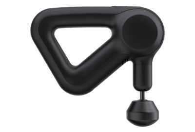 Pistolet de massage THERABODY Theragun Prime noir