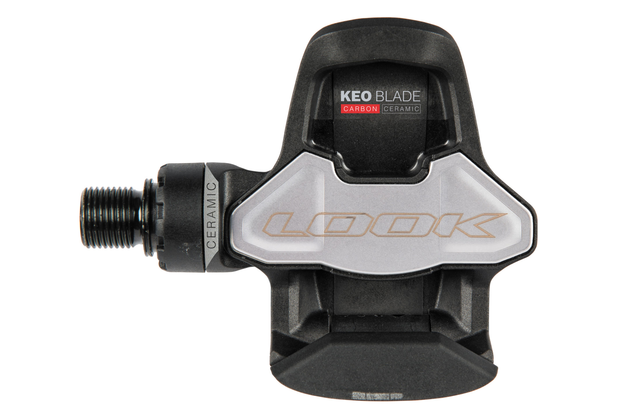 Look Keo Blade Carbon Ceramic – Image 3