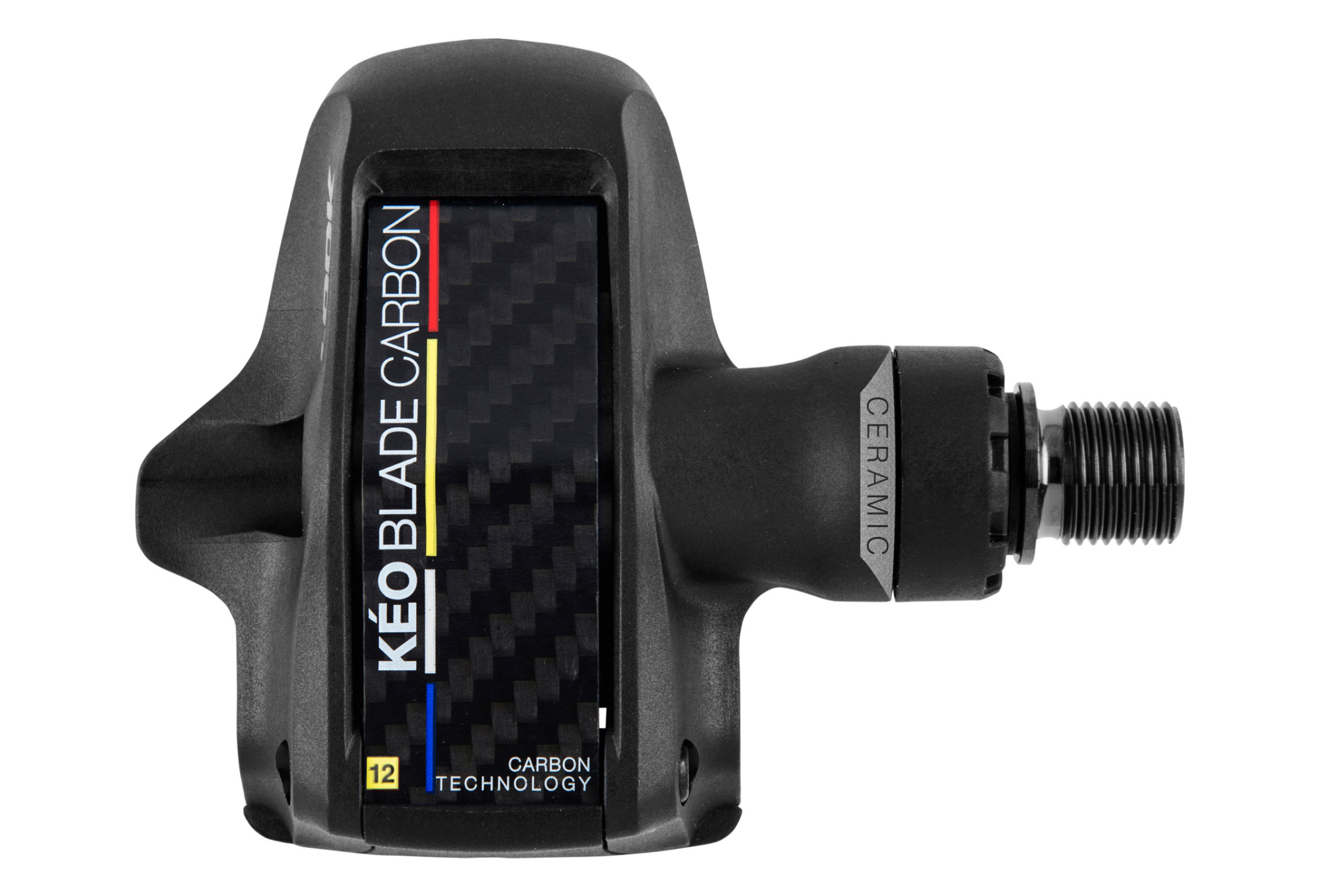 Look Keo Blade Carbon Ceramic – Image 4