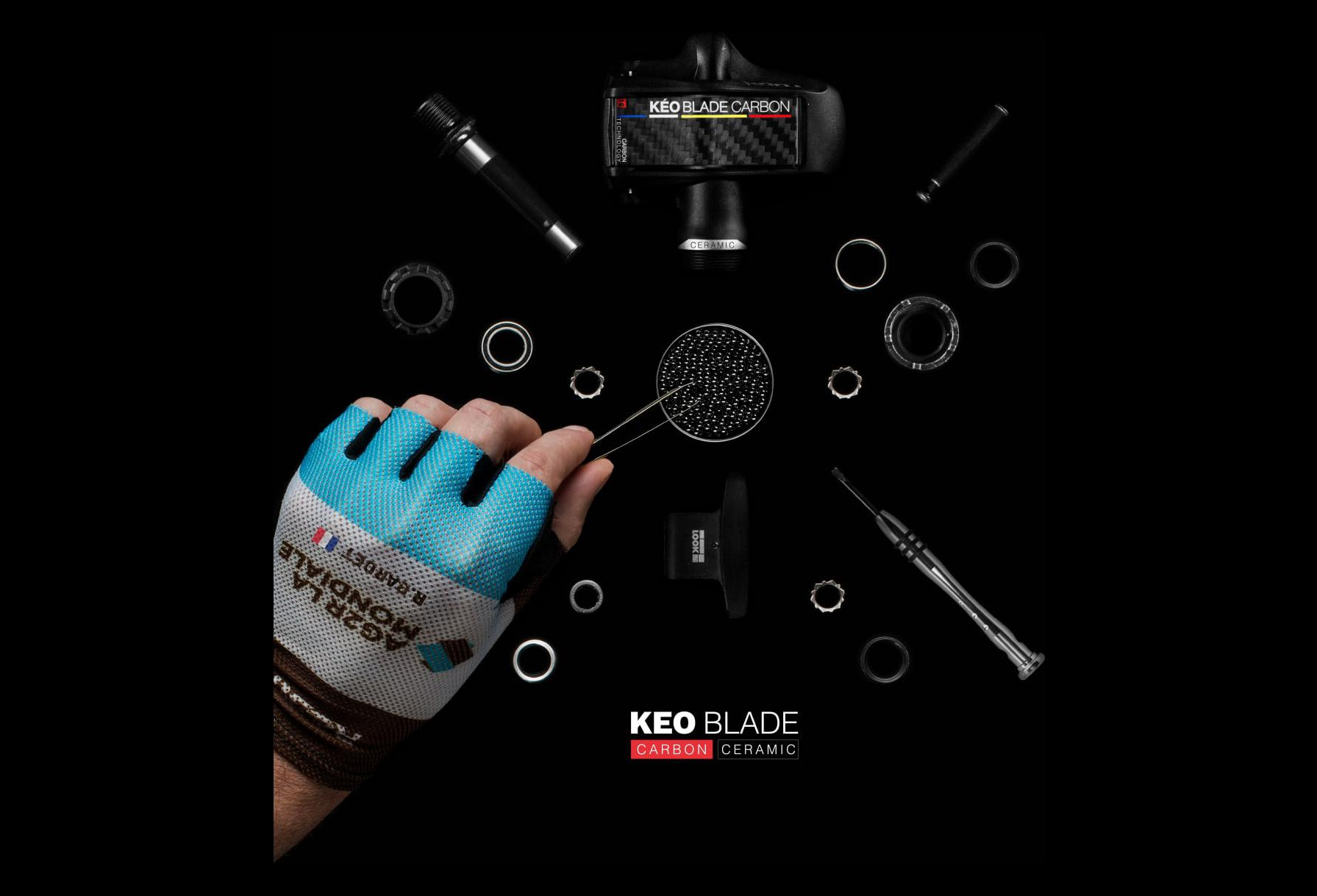 Look Keo Blade Carbon Ceramic – Image 6