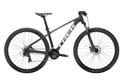 Trek Marlin 4 Shimano Altus 7V 29'' Noir Mat 2023