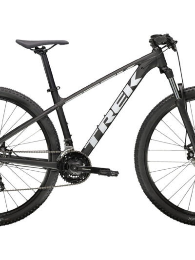 Trek Marlin 4 Shimano Altus 7V 29'' Noir Mat 2023