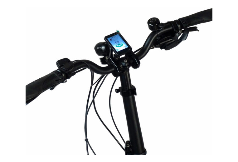 Urbanbiker Mini PLUS Moteur Central 36V et 15Ah (540Wh) – Image 6