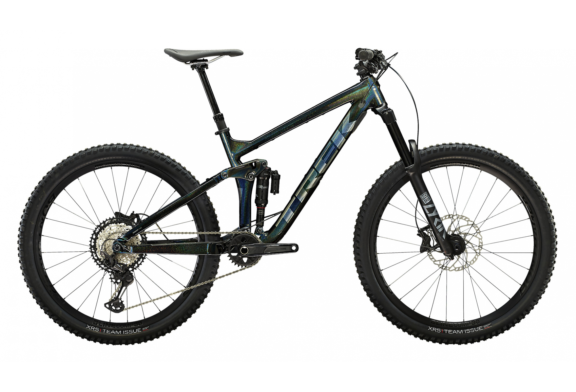 Trek Remedy 8 Dark Prismatic 2022 – Image 2