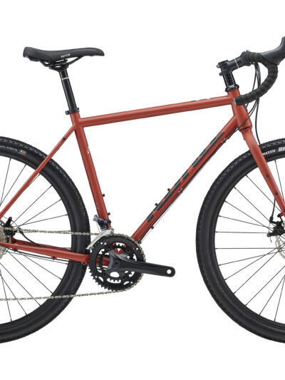 Kona Rove Shimano Sora 9V 650b Rouge 2023