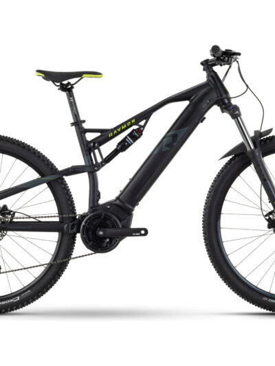 R Raymon FullRay 130E 4.0 Tektro