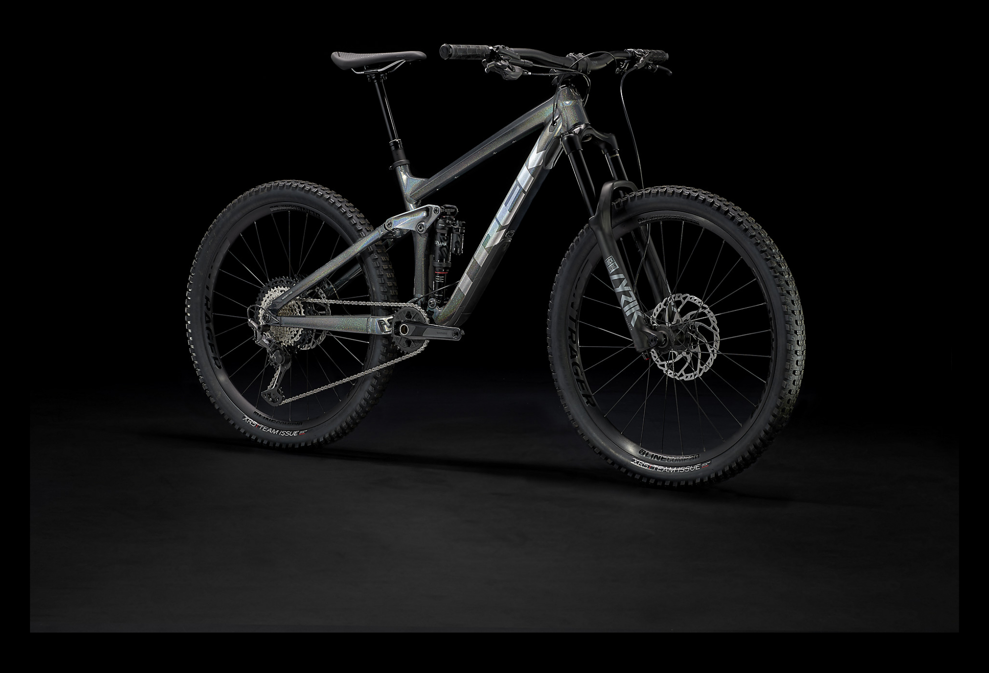 Trek Remedy 8 Dark Prismatic 2022 – Image 3