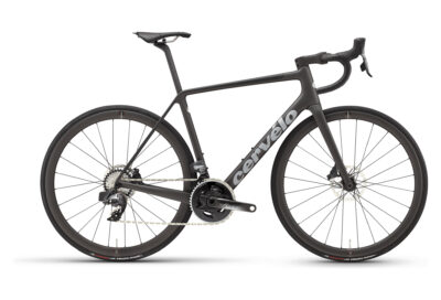 Cervelo R5 Sram Force eTap AXS 12V 700 mm Noir Five 2023