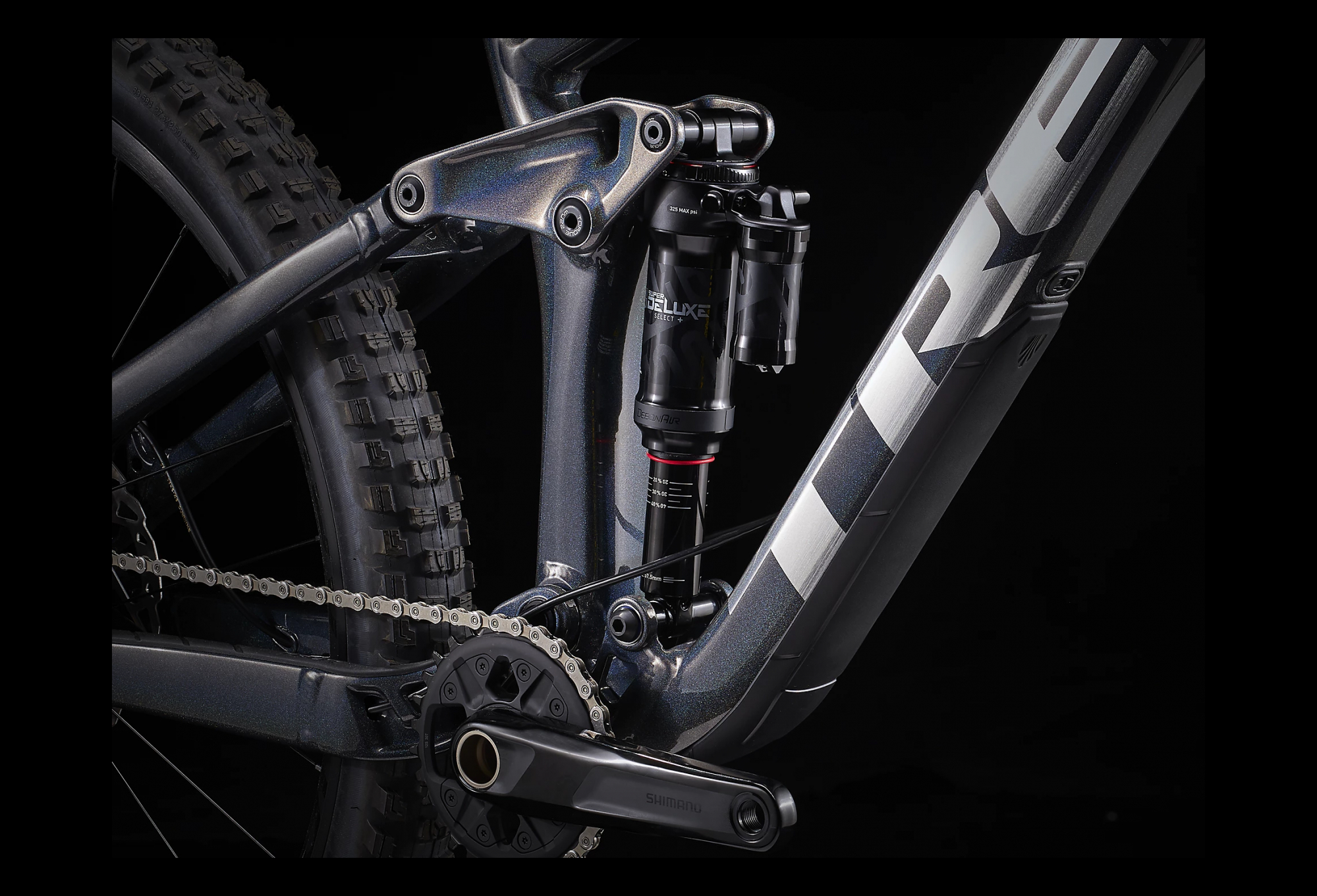 Trek Remedy 8 Dark Prismatic 2022 – Image 6