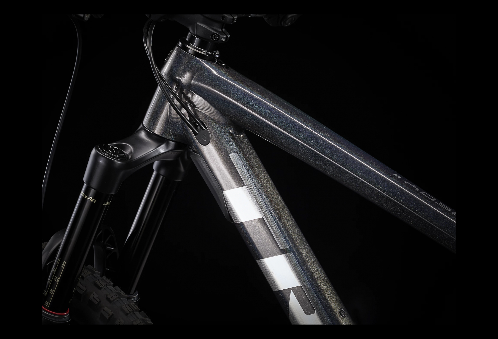 Trek Remedy 8 Dark Prismatic 2022 – Image 7