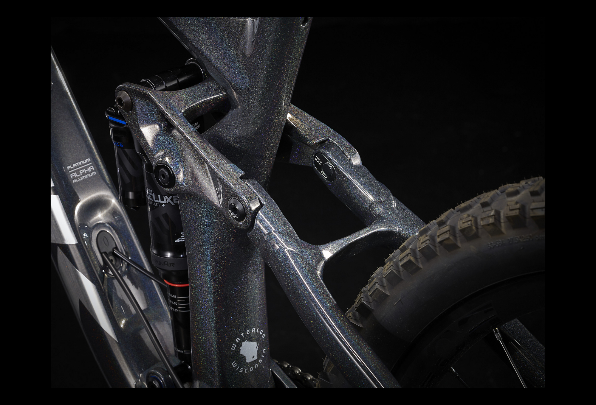 Trek Remedy 8 Dark Prismatic 2022 – Image 9