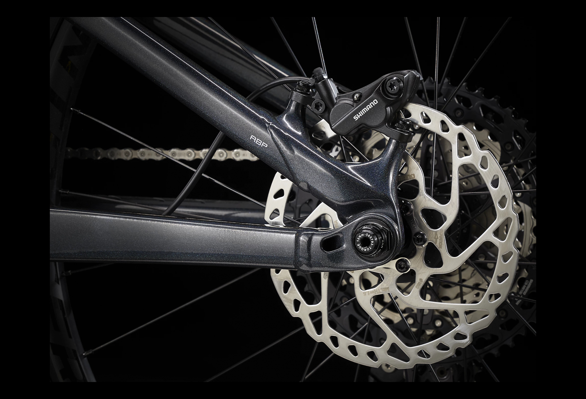 Trek Remedy 8 Dark Prismatic 2022 – Image 10