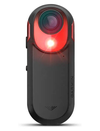 Radar Arrière +Caméra Garmin Varia RCT 715