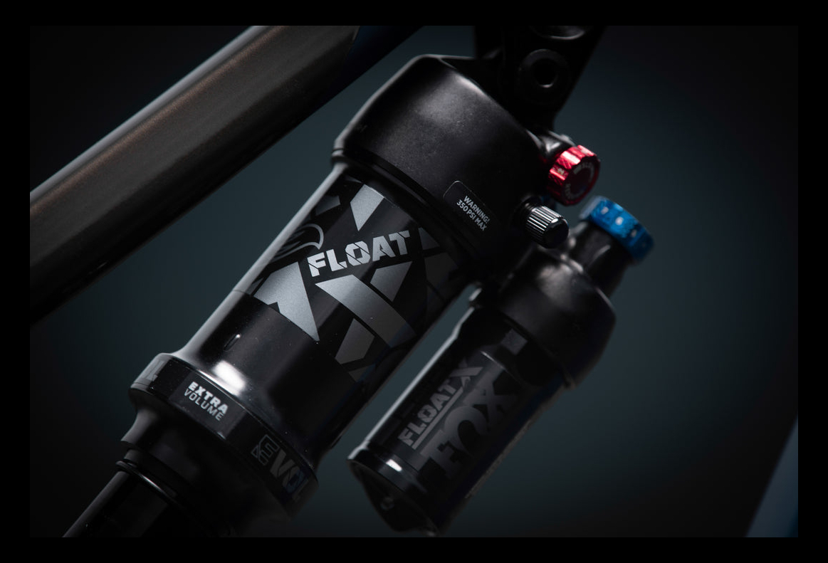 Rocky Mountain Instinct Carbon 70 Bleu Orange 2023 – Image 7