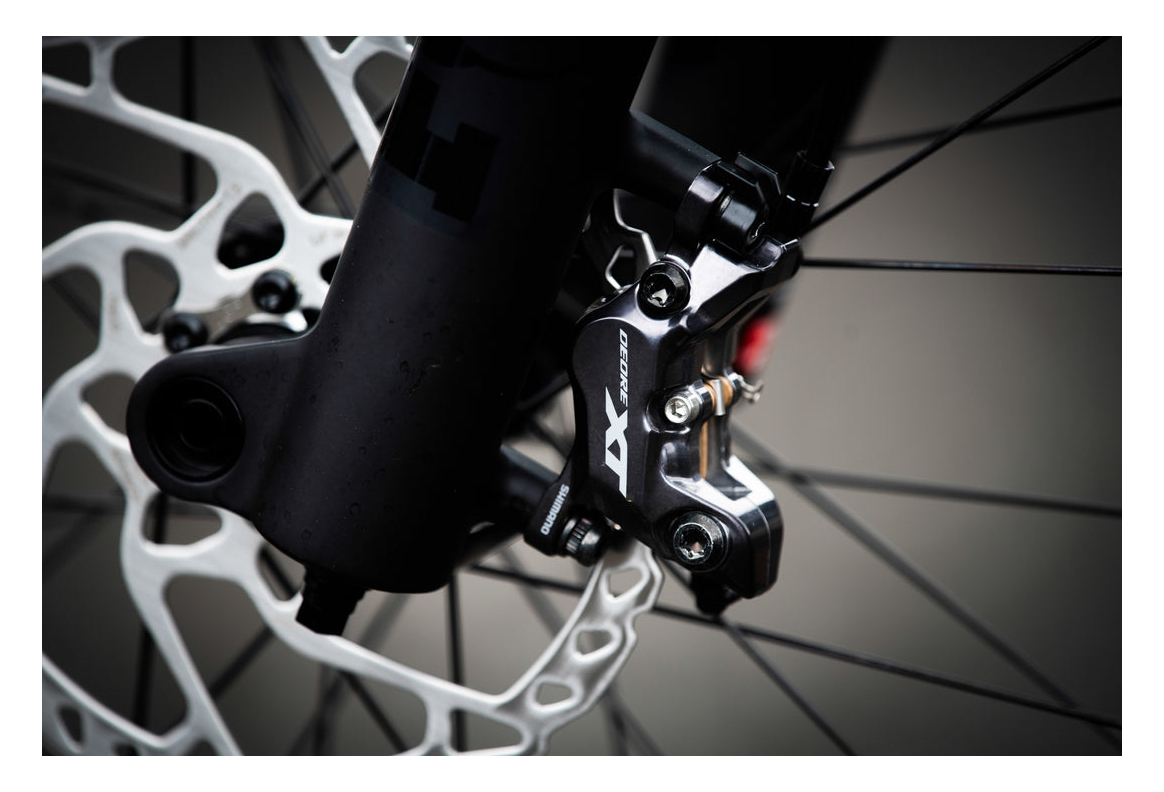 Rocky Mountain Instinct Carbon 70 Bleu Orange 2023 – Image 8