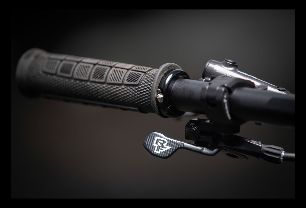 Rocky Mountain Instinct Carbon 70 Bleu Orange 2023 – Image 10