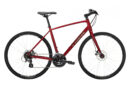 Trek FX 1 Disc Rouge 2023