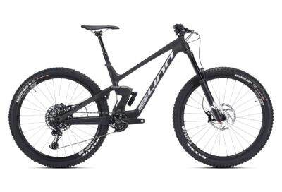 Kern EN Factory Sram GX/X01 Eagle 12V 29'' Noir 2023