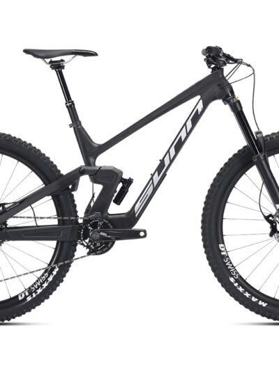Kern EN Factory Sram GX/X01 Eagle 12V 29'' Noir 2023