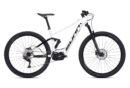 Sunn Gordon S2 Shimano Deore 10V 29'' 500 Wh Blanc