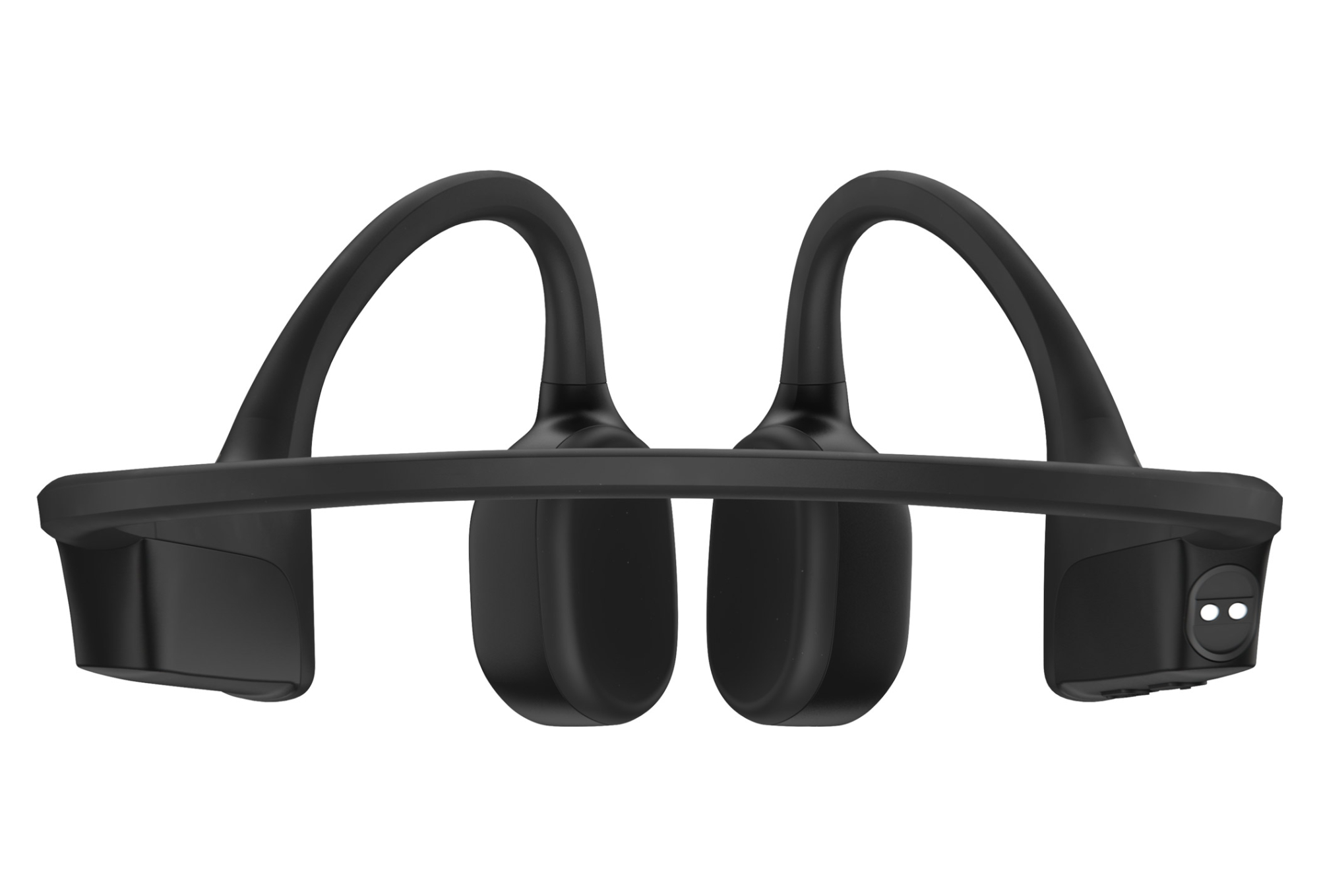 Casque à Conduction Osseuse Suunto Wing Noir – Image 5