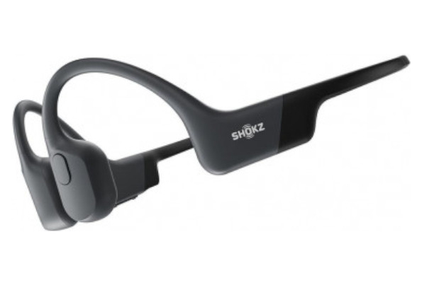 Casque Bluetooth Shokz Openrun Noir – Image 2