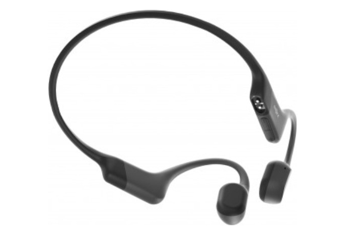 Casque Bluetooth Shokz Openrun Noir – Image 3