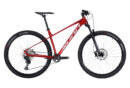 Sunn Exact S1 Shimano Deore SLX 12V 29'' Rouge 2023