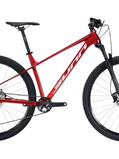 Sunn Exact S1 Shimano Deore SLX 12V 29'' Rouge 2023