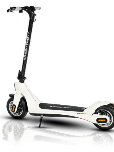 Trottinette électrique étanche Speedtrott XM 500
