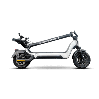Trottinette électrique étanche Speedtrott XT-800