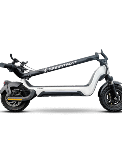 Trottinette électrique étanche Speedtrott XT-800